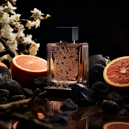 Perfume 3
